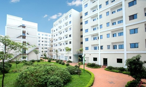 Đồng Nai rút ngắn 50% thời gian thẩm định, cấp phép các dự án nhà ở xã hội