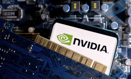 Đang đàm phán thương mại với Mỹ, Trung Quốc cáo buộc Nvidia vi phạm luật chống độc quyền