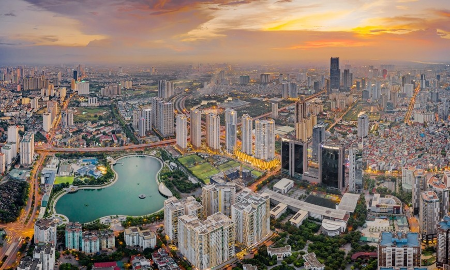 Hà Nội triển khai các hoạt động xúc tiến đầu tư trên địa bàn