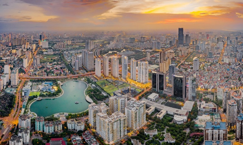 Hà Nội triển khai các hoạt động xúc tiến đầu tư trên địa bàn