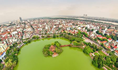 Đề xuất mới về phân loại đơn vị hành chính