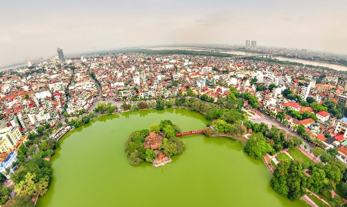 Đề xuất mới về phân loại đơn vị hành chính