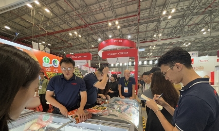 Việt Nam đề nghị Hoa Kỳ xem xét khách quan về thương mại thủy sản