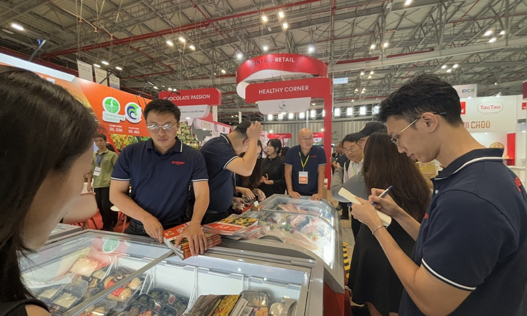 Cá và các sản phẩm chế biến từ cá của Việt Nam là mặt hàng được thị trường Hoa Kỳ ưa chuộng.