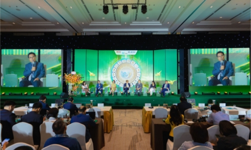 Vinamilk và bài học biến chi phí xanh thành sức mạnh thương hiệu