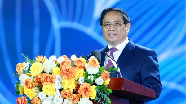 Triển lãm 80 năm thành tựu đất nước: Khẳng định văn hóa, bản lĩnh và trí tuệ Việt Nam