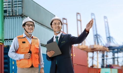 BIDV và ADB nâng tầm hợp tác trong khuôn khổ Chương trình Tài trợ thương mại và Chuỗi cung ứng