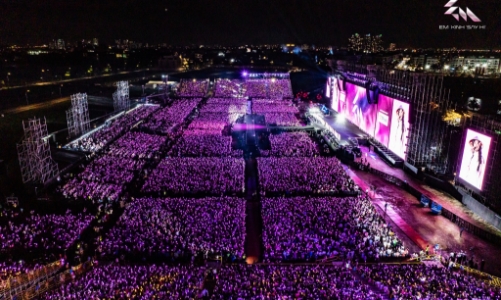 TPBank ghi dấu cùng “Em Xinh Say Hi”: Sáng tạo không biên giới, kết nối cảm xúc Gen Z