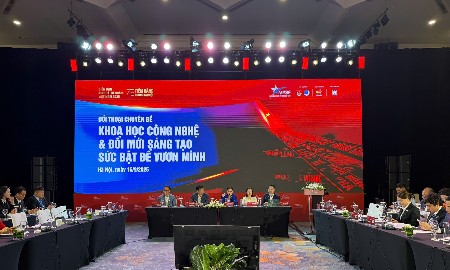 Kỳ vọng từ doanh nghiệp tại VPSF 2025: Biến đối thoại thành giải pháp cụ thể