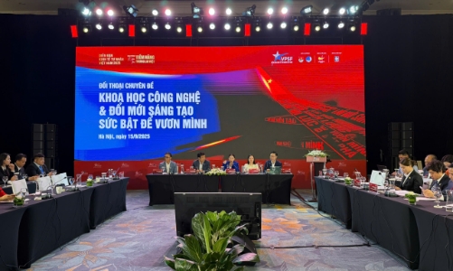 Kỳ vọng từ doanh nghiệp tại VPSF 2025: Biến đối thoại thành giải pháp cụ thể