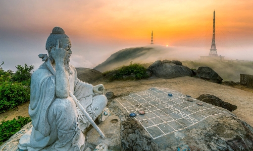 Đà Nẵng mở lại 3 tuyến du lịch bán đảo Sơn Trà