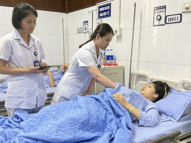 Ảnh minh họa.