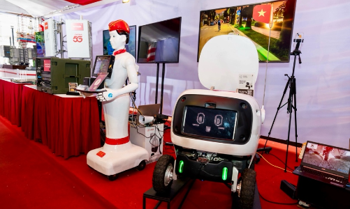 Đề xuất ba nhóm sản phẩm công nghệ chiến lược ưu tiên triển khai trong 2025