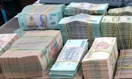 Giám đốc 8x “vẽ” dự án, phân lô, bán nền chiếm đoạt hơn 32 tỷ đồng