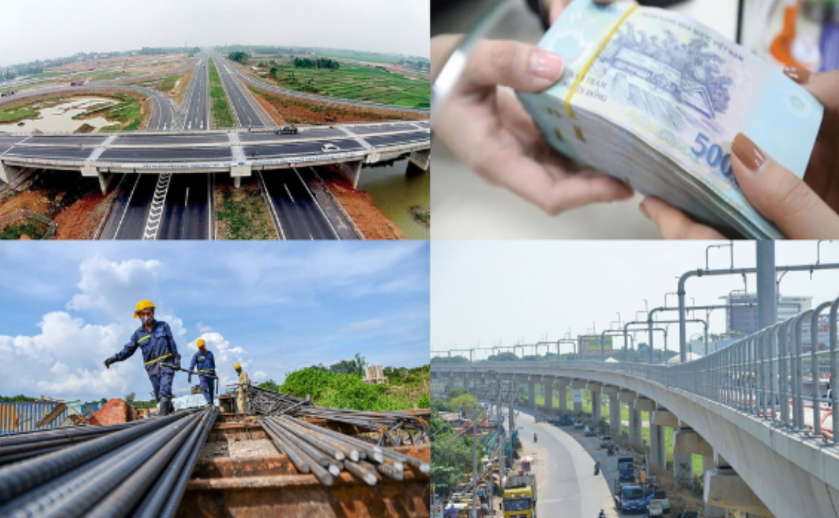 Trong năm 2025, Chính phủ lên kế hoach tiết giảm chi thường xuyên xuống dưới 60% GDP để dành nguồn lực cho đầu tư phát triển.