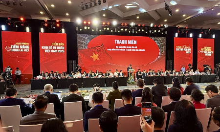 Hướng tới quan hệ “đồng kiến tạo” giữa nhà nước và doanh nghiệp tư nhân
