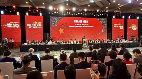 Hướng tới quan hệ “đồng kiến tạo” giữa nhà nước và doanh nghiệp tư nhân