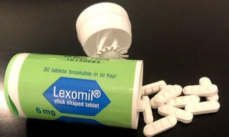Bộ Y tế cảnh báo thuốc Lexomil ® 6mg có dấu hiệu giả mạo