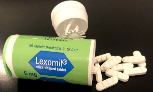 Bộ Y tế cảnh báo thuốc Lexomil ® 6mg có dấu hiệu giả mạo