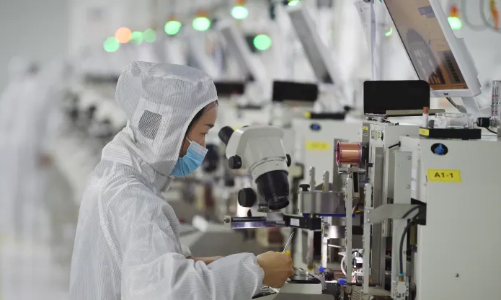 Việt Nam lần đầu tiên dẫn đầu thế giới về chỉ số xuất khẩu hàng hóa sáng tạo