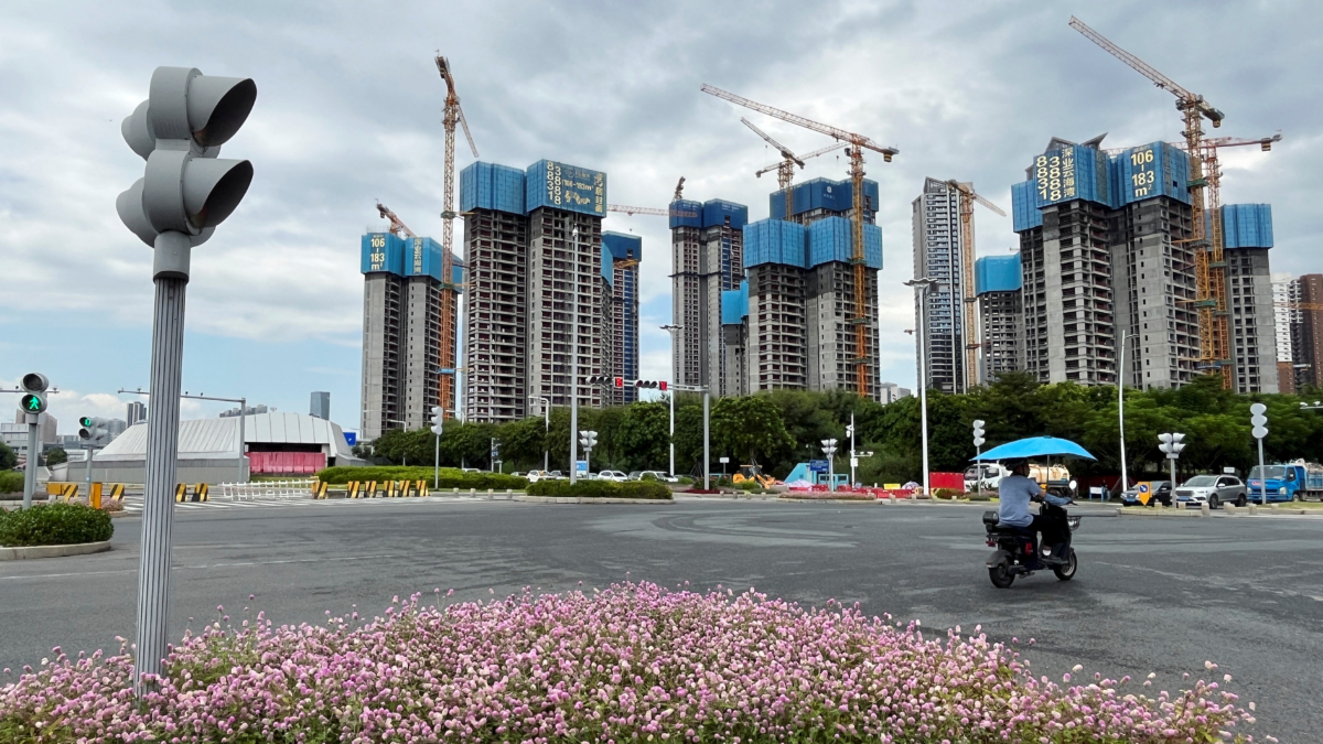 Ảnh minh họa - Ảnh: Reuters