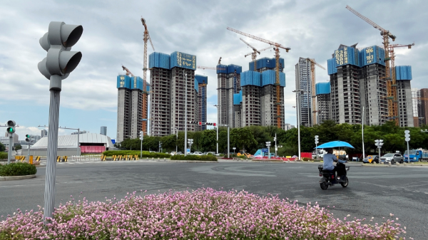 Ảnh minh họa - Ảnh: Reuters