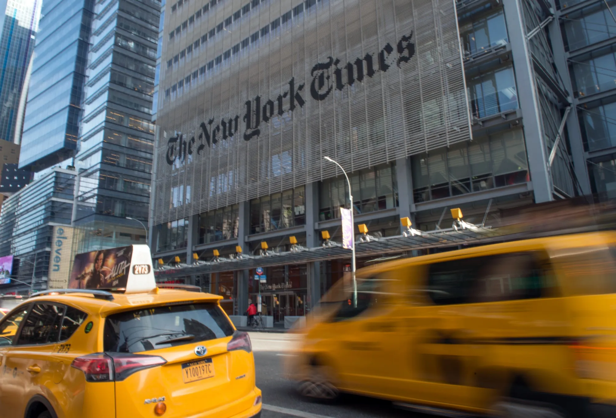 Ảnh minh họa - Ảnh: Bloomberg.