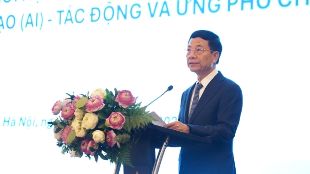 AI law to be enacted in 2025