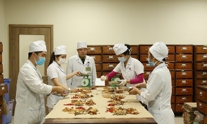 Nghiên cứu mở rộng phạm vi thanh toán bảo hiểm y tế  với dịch vụ y học cổ truyền