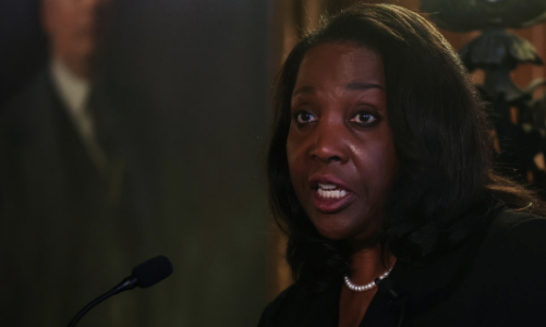 Tòa phúc thẩm không cho Tổng thống Trump sa thải thống đốc Fed