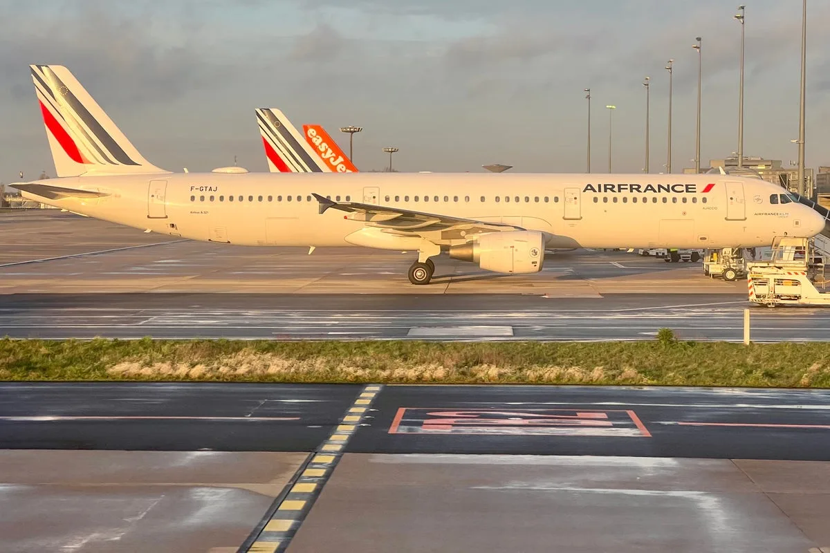 Trước đó, các cuộc đình công của các nghiệp đoàn Pháp hồi tháng 7 đã dẫn đến gần 3.000 chuyến bay bị hủy.