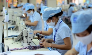 Hà Nội khảo sát tình hình lao động, tiền lương tại 700 doanh nghiệp