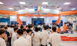 FPT ký kết hợp tác AI mở ra cơ hội lên đến 30 triệu USD với tập đoàn hàng đầu Đông Nam Á