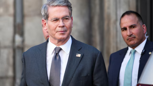 Mỹ ra điều kiện để đánh thuế trừng phạt Trung Quốc vì mua dầu Nga