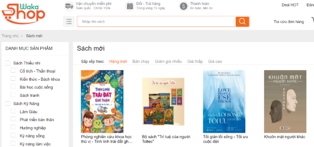 Nhờ sự ra đời của sách số, người Việt hiện nay đang có xu hướng tích cực hơn trong việc đọc.