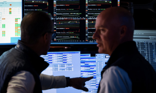 Chứng khoán Mỹ cao kỷ lục nhờ tin tốt về đàm phán Mỹ - Trung, giá dầu tăng