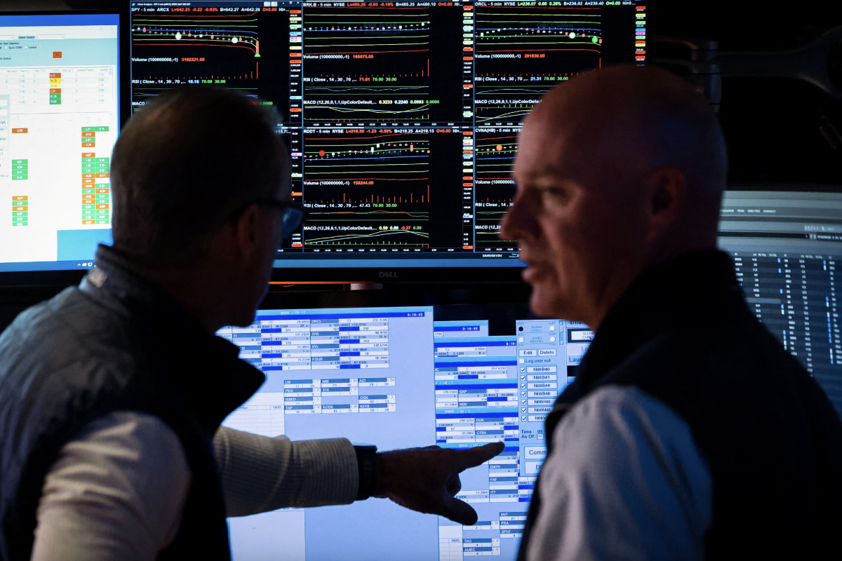 Ảnh minh họa - Ảnh: Reuters.