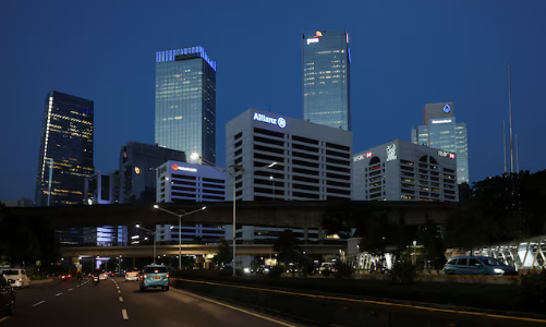 Indonesia công bố gói kích thích kinh tế gần 1 tỷ USD