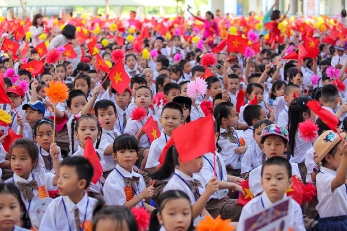 Chương trình hành động của Chính phủ thực hiện đột phá phát triển giáo dục và đào tạo