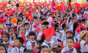 Chương trình hành động của Chính phủ thực hiện đột phá phát triển giáo dục và đào tạo