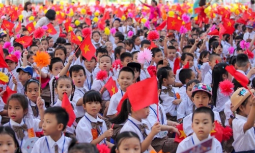 Chương trình hành động của Chính phủ thực hiện đột phá phát triển giáo dục và đào tạo