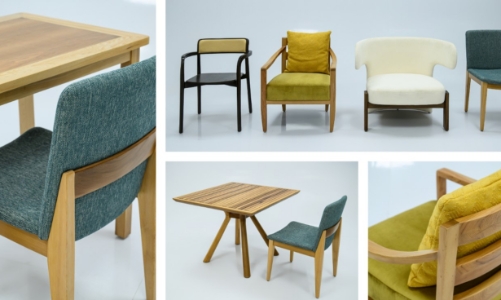 Gỗ Canada mở ra tiềm năng mới cho các nhà sản xuất Việt Nam