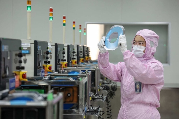 Việc Bộ Thương mại Trung Quốc khởi động cuộc điều tra chống bán phá giá lần này có thể tạo ra một môi trường thị trường thuận lợi hơn cho các nhà cung cấp trong nước