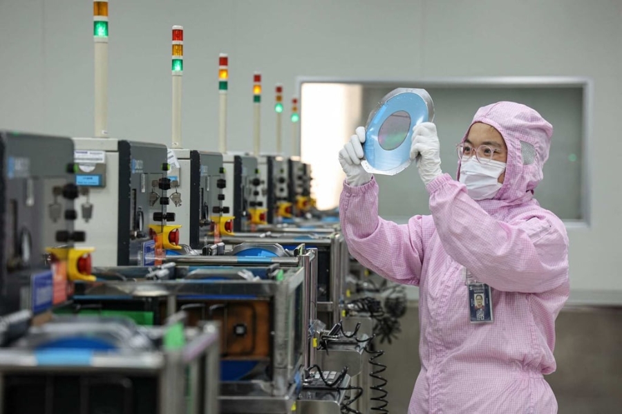 Việc Bộ Thương mại Trung Quốc khởi động cuộc điều tra chống bán phá giá lần này có thể tạo ra một môi trường thị trường thuận lợi hơn cho các nhà cung cấp trong nước