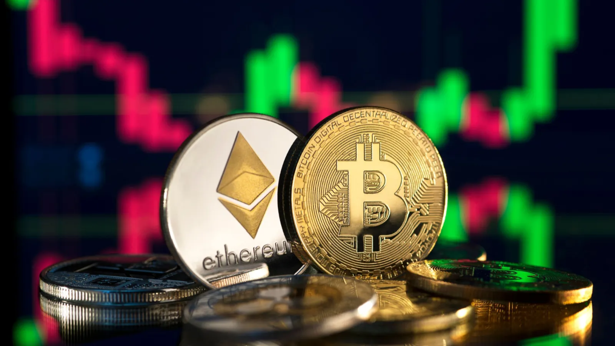 Tháng 9 không còn u ám với Bitcoin và Ethereum
