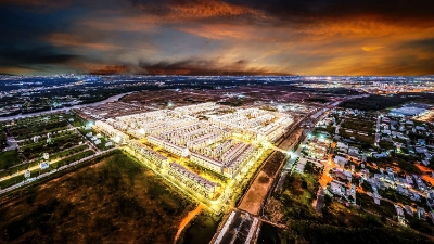 Realizing the dream of homeownership at T&T Millennia City with flexible financial packages