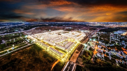 Realizing the dream of homeownership at T&T Millennia City with flexible financial packages