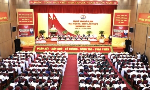 Đà Nẵng đặt chỉ tiêu kinh tế tư nhân đạt tốc độ tăng trưởng từ 11,5-12%/năm, đóng góp khoảng 60-62% GRDP của thành phố
