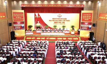Đà Nẵng đặt chỉ tiêu kinh tế tư nhân đạt tốc độ tăng trưởng từ 11,5-12%/năm, đóng góp khoảng 60-62% GRDP của thành phố