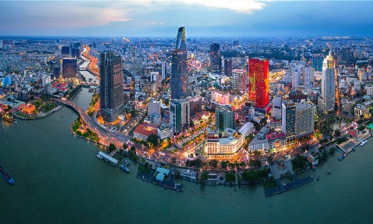 Chủ tịch UBND TP.HCM: Tăng trưởng hai con số không chỉ là mục tiêu kinh tế, mà là yêu cầu mang tính chiến lược nhằm giữa vai trò đầu tàu của cả nước